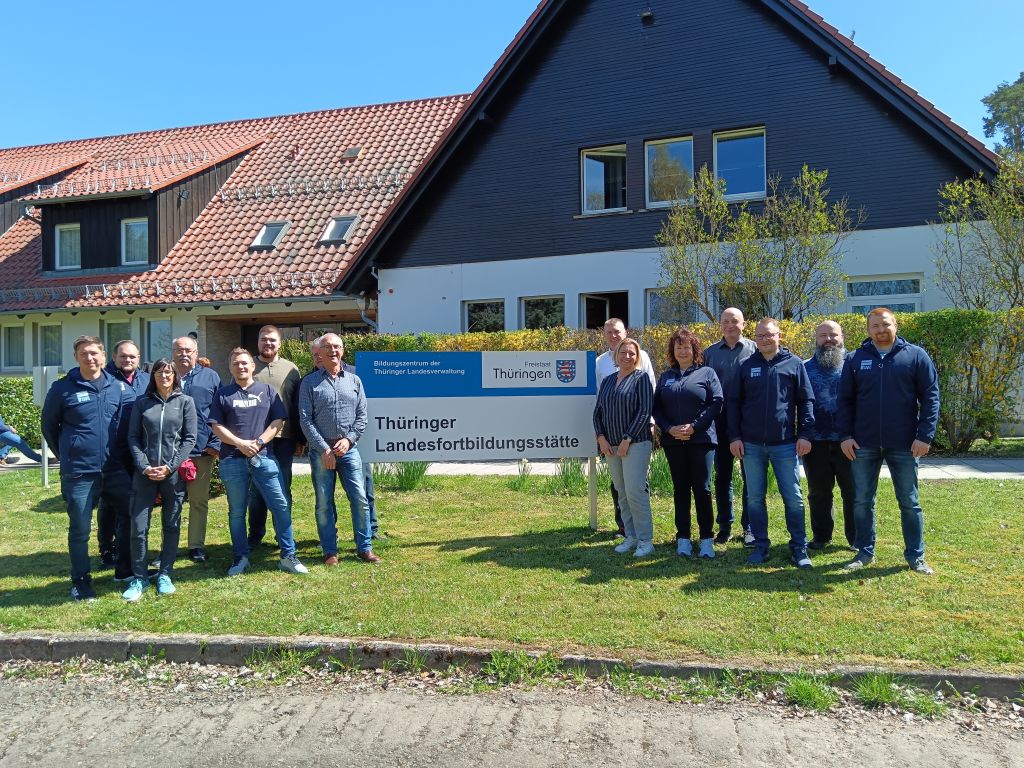 BTB Landesvorstand