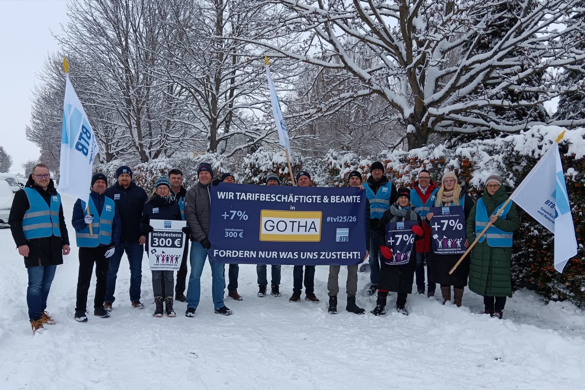 BTB Thüringen Gotha2