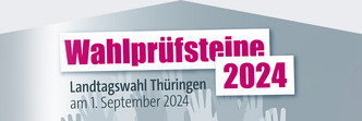 Landtagswahl 2024