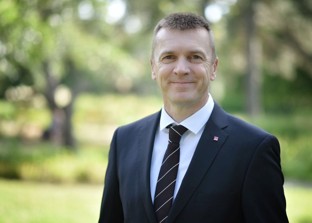 Frank Schönborn