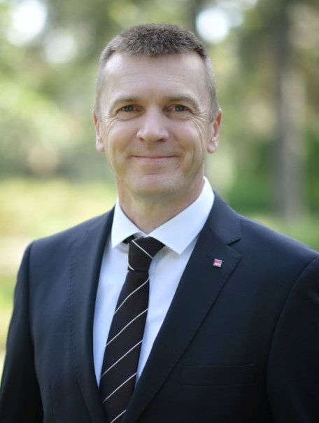 Frank Schönborn